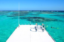 Adventure Antigua –   Adventure Antigua offers unique snorkelling and eco tours are things to do in and around the island backwaters of Antigua and Barbuda